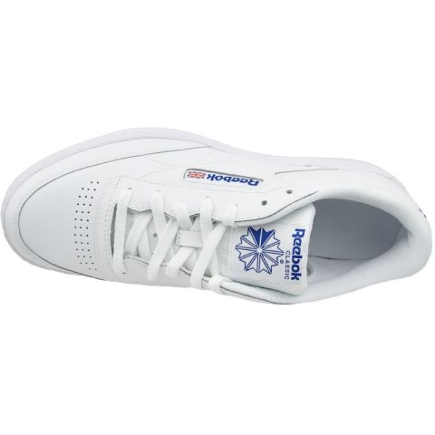 Buty Reebok Club C 85 M AR0459