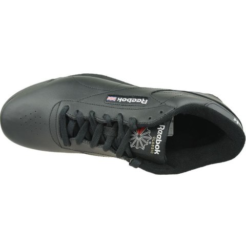 Buty Reebok Exofit Clean Logo INT M AR3168