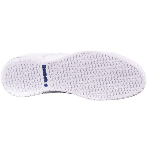 Buty Reebok Exofit Clean Logo INT M AR3169
