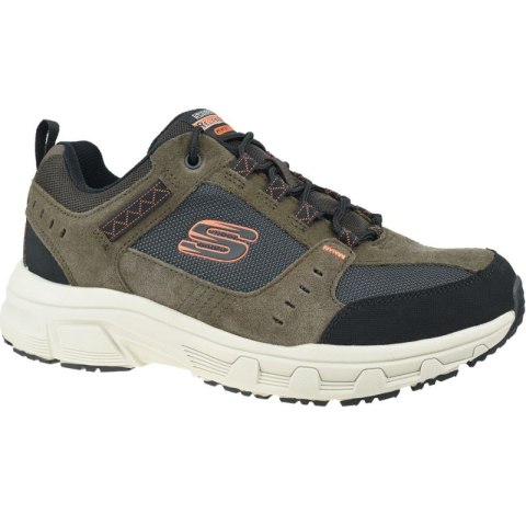 Buty Skechers Oak Canyon M 51893-CHBK Buty Skechers Oak Canyon M 51893-CHBK