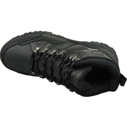 Buty Skechers Relment 65529-BBK M 65529-BBK Buty Skechers Relment 65529-BBK M 65529-BBK