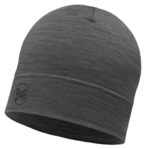 Czapka Buff Merino Lightweight Beanie 1130139371000 Czapka Buff Merino Lightweight Beanie 1130139371000