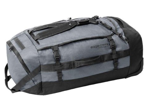 Eagle Creek Cargo Hauler Roll Duffel 130L Charcoal Eagle Creek Cargo Hauler Roll Duffel 130L Charcoal