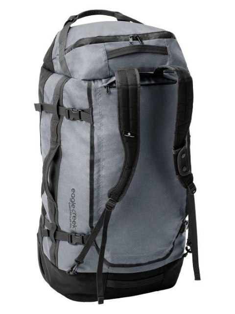 Eagle Creek Cargo Hauler Roll Duffel 130L Charcoal Eagle Creek Cargo Hauler Roll Duffel 130L Charcoal