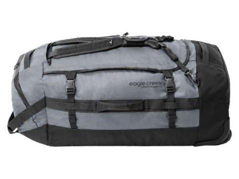 Eagle Creek Cargo Hauler Roll Duffel 130L Charcoal Eagle Creek Cargo Hauler Roll Duffel 130L Charcoal