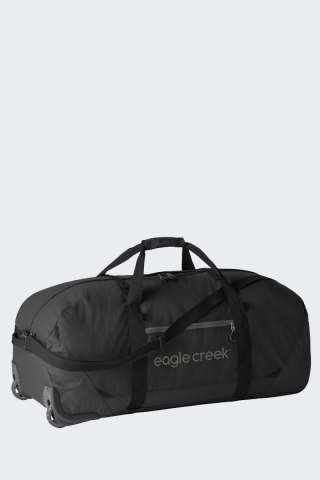 Eagle Creek No Matter What Roll Duffel 130L Black