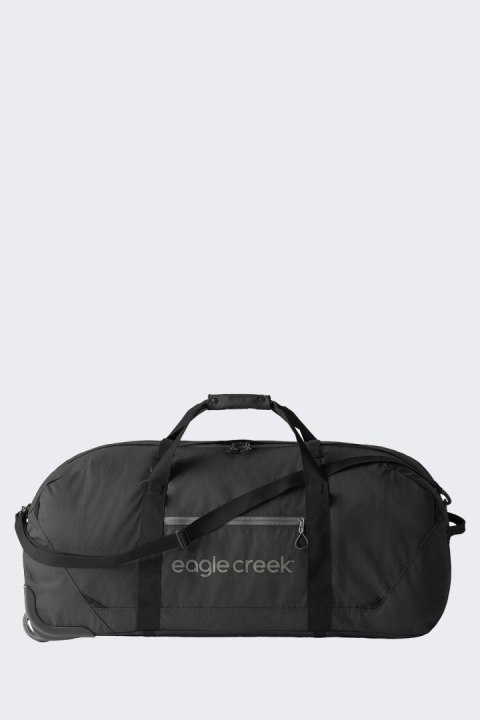 Eagle Creek No Matter What Roll Duffel 130L Black Eagle Creek No Matter What Roll Duffel 130L Black