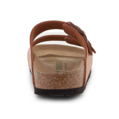 Klapki Birkenstock Arizona Pecan W 1025046