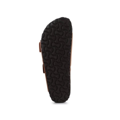 Klapki Birkenstock Arizona Pecan W 1025046