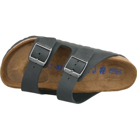 Klapki Birkenstock Arizona W 752481 Klapki Birkenstock Arizona W 752481