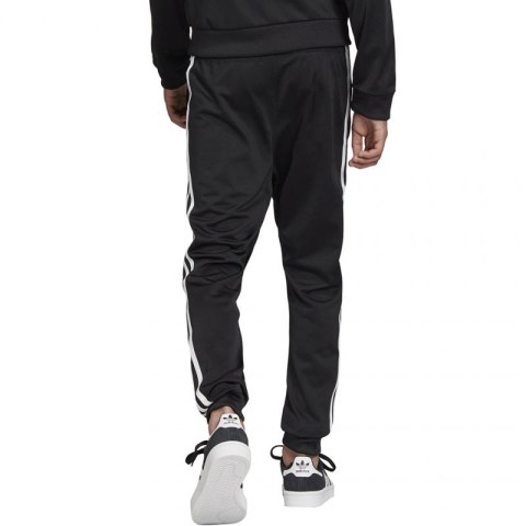 Spodnie adidas Superstar Pants Jr DV2879