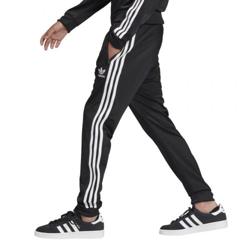 Spodnie adidas Superstar Pants Jr DV2879