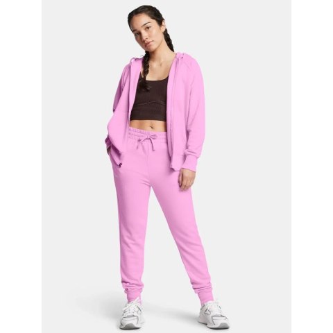 Spodnie dresowe Under Armour W 1379438-638