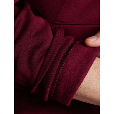 Bluza Under Armour Rival Fleece FZ Hoodie M 1379767-625