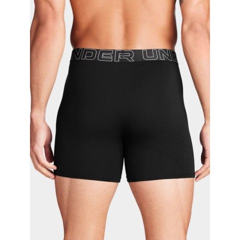 Bokserki Under Armour M 1383891-001