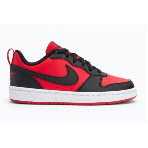 Buty Nike Court Borough Low Recraft Jr DV5456-600 Buty Nike Court Borough Low Recraft Jr DV5456-600