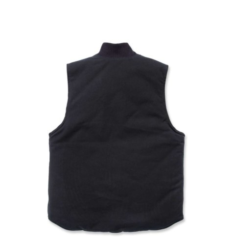 Kamizelka Carhartt Arctic Vest Black Kamizelka Carhartt Arctic Vest Black