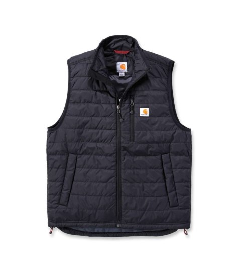 Kamizelka Carhartt Gilliam Vest Black
