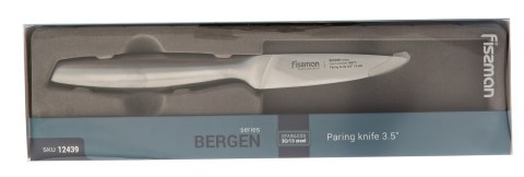 Nóż do obierania 9 cm Fissman Bergen 12439 Nóż do obierania 9 cm Fissman Bergen 12439