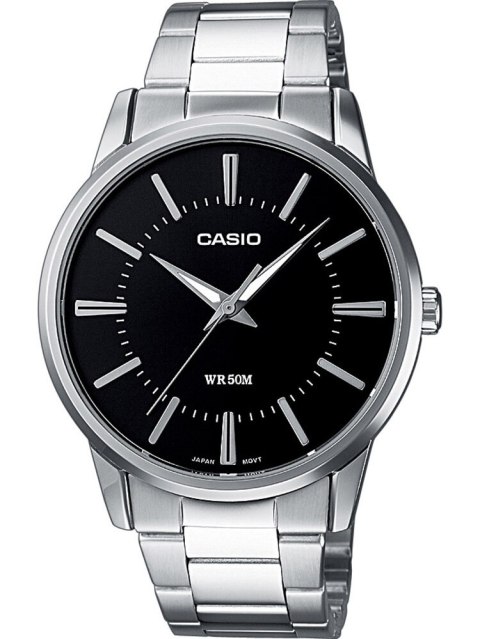 ZEGAREK MĘSKI CASIO MTP-1303D-1A (zd021b) + BOX ZEGAREK MĘSKI CASIO MTP-1303D-1A (zd021b) + BOX