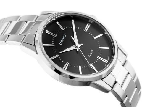 ZEGAREK MĘSKI CASIO MTP-1303D-1A (zd021b) + BOX ZEGAREK MĘSKI CASIO MTP-1303D-1A (zd021b) + BOX
