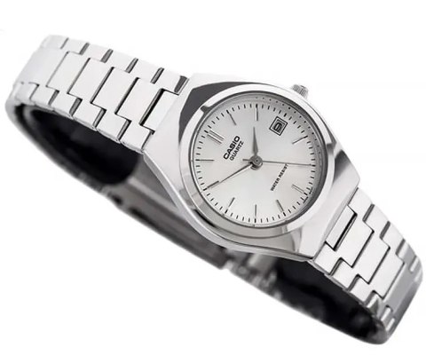 Zegarek Damski Casio LTP-1170A-7A (zd636c) + BOX Zegarek Damski Casio LTP-1170A-7A (zd636c) + BOX