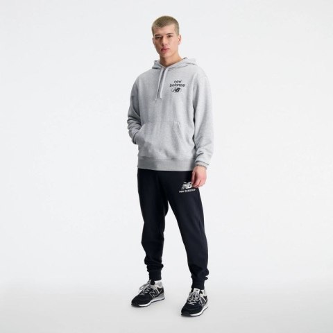Bluza New Balance Essentials Reimagined French M MT31514AG