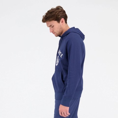 Bluza New Balance Sport Seasonal French Terry M MT31901NNY Bluza New Balance Sport Seasonal French Terry M MT31901NNY