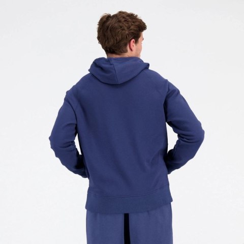 Bluza New Balance Sport Seasonal French Terry M MT31901NNY Bluza New Balance Sport Seasonal French Terry M MT31901NNY
