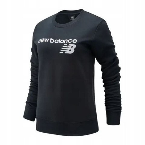 Bluza damska New Balance WT03811BK Bluza damska New Balance WT03811BK