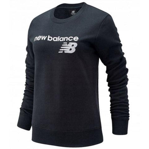 Bluza damska New Balance WT03811BK Bluza damska New Balance WT03811BK
