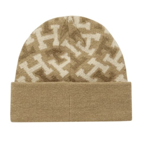 Czapka Tommy Hilfiger Monogram W AW0AW14271 Czapka Tommy Hilfiger Monogram W AW0AW14271
