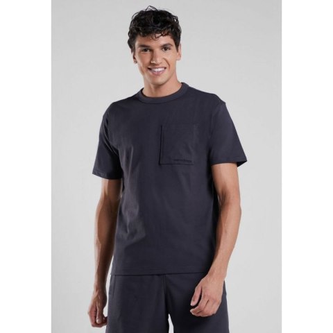 Koszulka New Balance Athletics Nature State M NBMT23567PHM