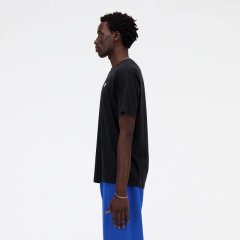 Koszulka New Balance t-shirt Small Logo M MT41509BK