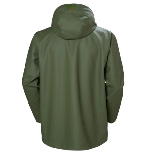 Kurtka Przeciwdeszczowa Helly Hansen Storm Green Kurtka Przeciwdeszczowa Helly Hansen Storm Green