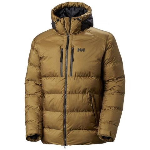 Kurtka puchowa Helly Hansen Park Puffy Parka M 53996 787 Kurtka puchowa Helly Hansen Park Puffy Parka M 53996 787