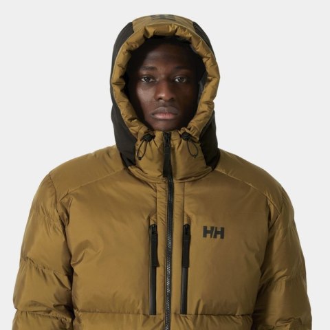Kurtka puchowa Helly Hansen Park Puffy Parka M 53996 787 Kurtka puchowa Helly Hansen Park Puffy Parka M 53996 787