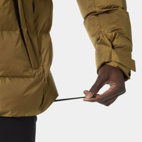 Kurtka puchowa Helly Hansen Park Puffy Parka M 53996 787 Kurtka puchowa Helly Hansen Park Puffy Parka M 53996 787