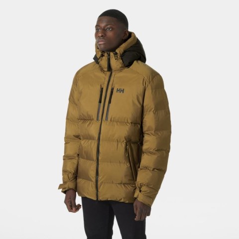 Kurtka puchowa Helly Hansen Park Puffy Parka M 53996 787 Kurtka puchowa Helly Hansen Park Puffy Parka M 53996 787