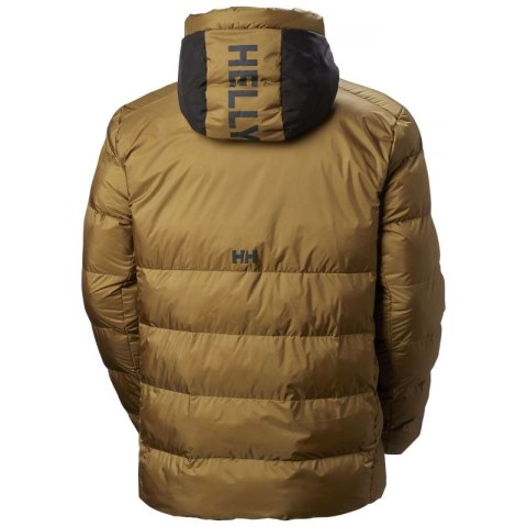 Kurtka puchowa Helly Hansen Park Puffy Parka M 53996 787 Kurtka puchowa Helly Hansen Park Puffy Parka M 53996 787