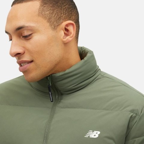 Kurtka puchowa New Balance Down Jacket M MJ34324DON Kurtka puchowa New Balance Down Jacket M MJ34324DON