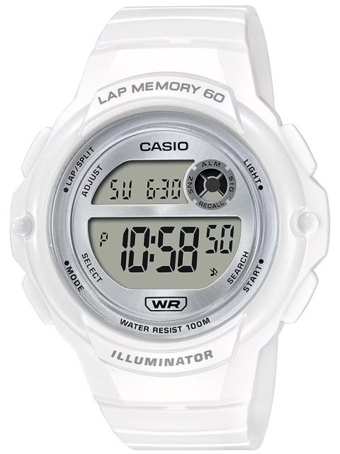 ZEGAREK DAMSKI CASIO LWS-1200H-7A1 + BOX ZEGAREK DAMSKI CASIO LWS-1200H-7A1 + BOX