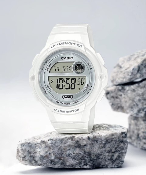 ZEGAREK DAMSKI CASIO LWS-1200H-7A1 + BOX ZEGAREK DAMSKI CASIO LWS-1200H-7A1 + BOX