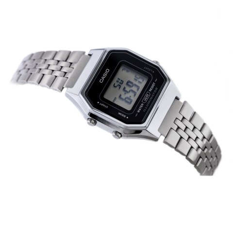 ZEGAREK DAMSKI CASIO VINTAGE LA-680WA-1 (zd631a) + BOX ZEGAREK DAMSKI CASIO VINTAGE LA-680WA-1 (zd631a) + BOX