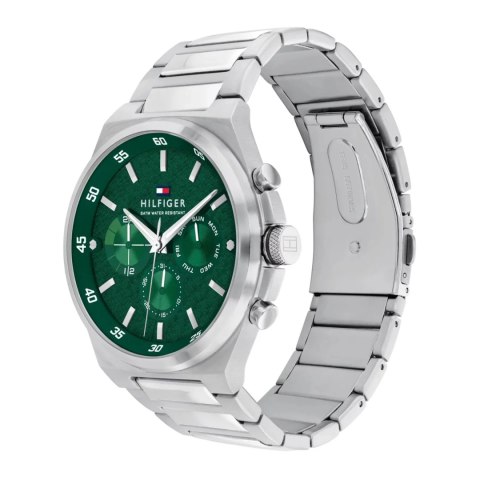 ZEGAREK MĘSKI TOMMY HILFIGER DEXTER 1792088 (zf104a) + BOX ZEGAREK MĘSKI TOMMY HILFIGER DEXTER 1792088 (zf104a) + BOX