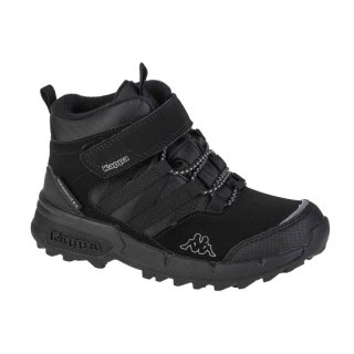 Buty Kappa Thabo Tex K Jr 260897K-1111