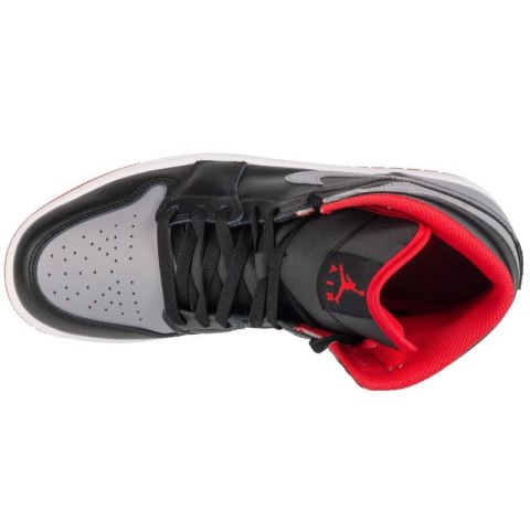 Buty Nike Air Jordan 1 Mid M DQ8426-006 Buty Nike Air Jordan 1 Mid M DQ8426-006