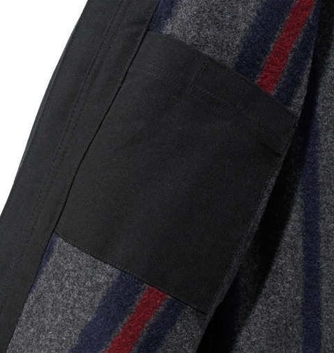 Kurtka Carhartt Duck Detroit Jacket Black