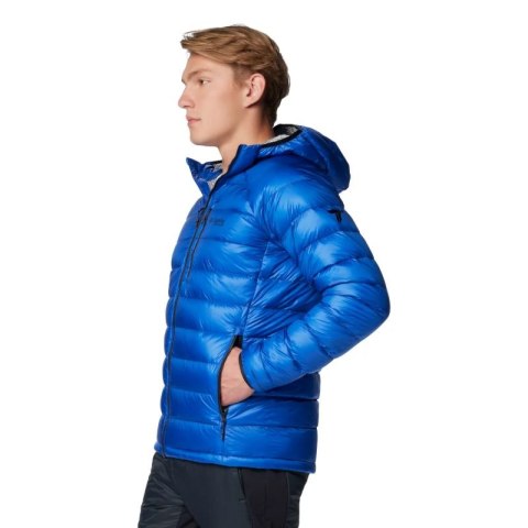 Kurtka Columbia Arctic Crest Down Hooded Jacket M 208877443 Kurtka Columbia Arctic Crest Down Hooded Jacket M 208877443