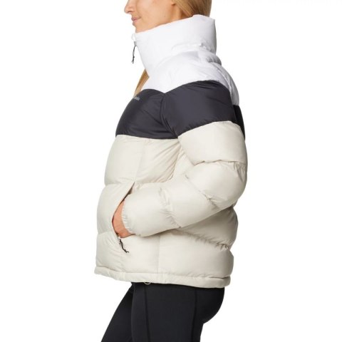 Kurtka Columbia Puffect II Colorblock Jacket W 2088481278 Kurtka Columbia Puffect II Colorblock Jacket W 2088481278